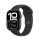 Apple Watch 10 42/Onyks Aluminum/Czarny Pasek Sportowy S/M GPS - 1278083 - zdjęcie